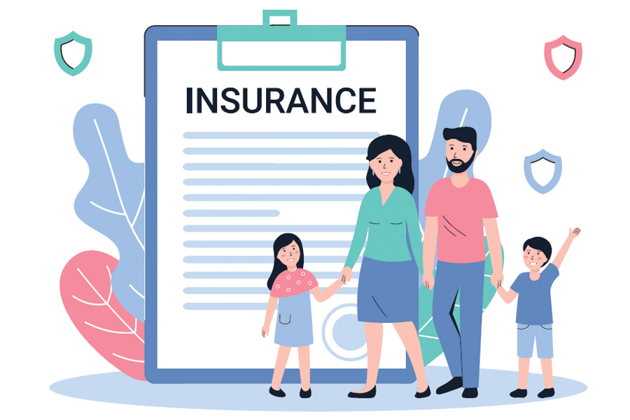 Insurance Industry Database