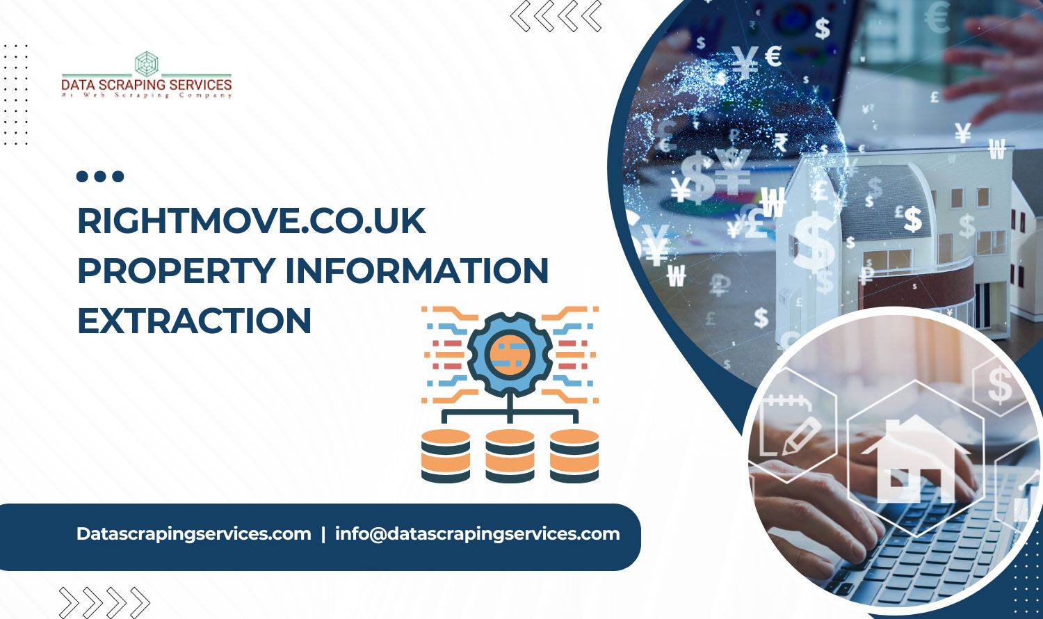 Rightmove.co.uk Property Information Extraction