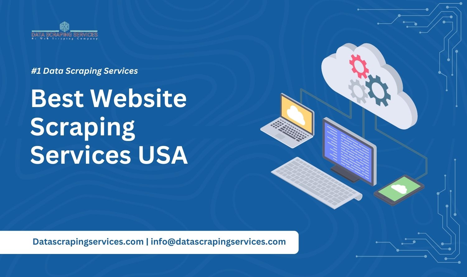 Best Websote Scraping Services USA