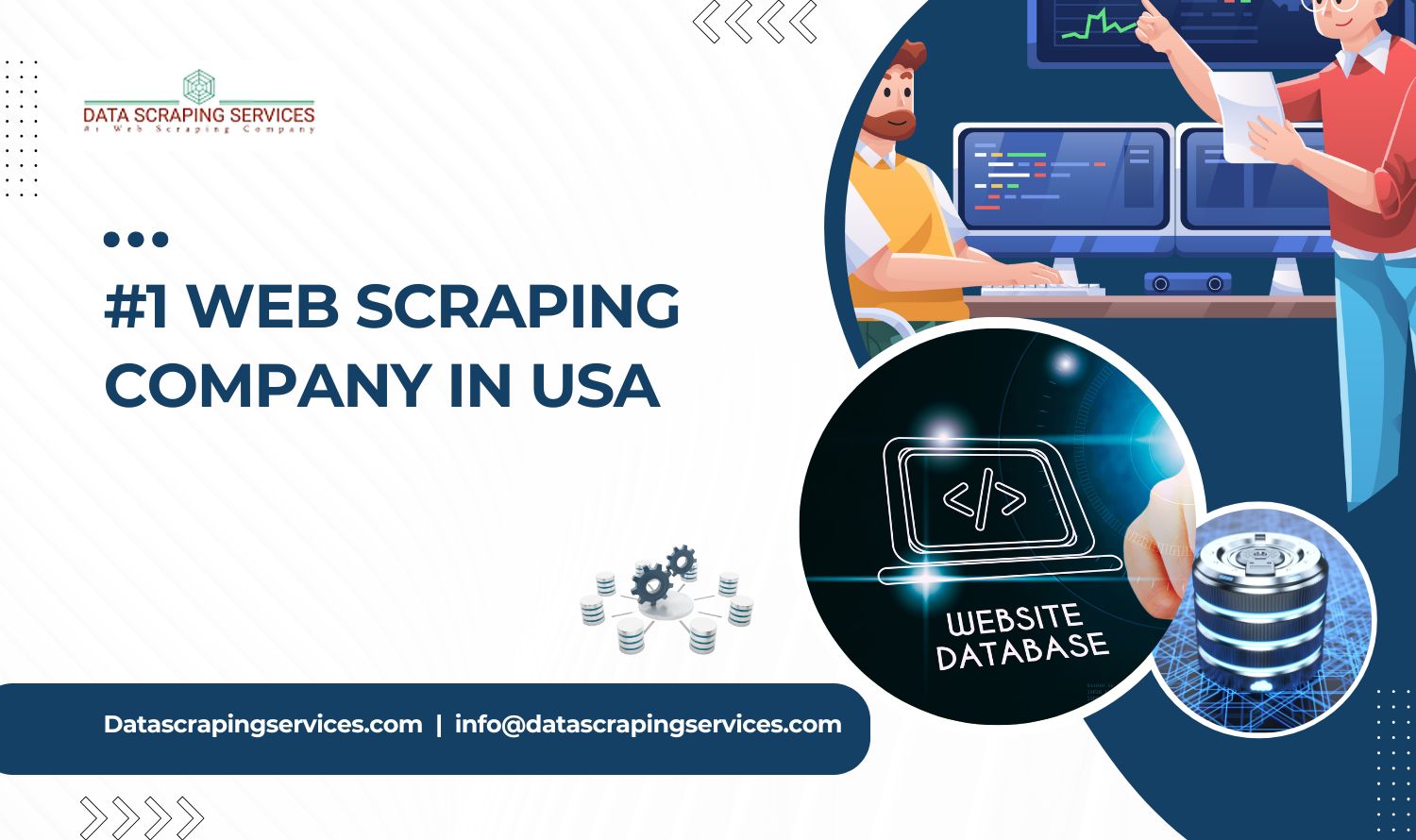Web Scraping company